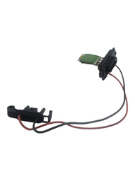 RESISTENCIA AR CONDICIONADO RENAULT MEGANE 2007 2012
