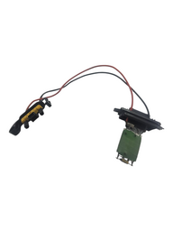 RESISTENCIA AR CONDICIONADO RENAULT MEGANE 2007 2012