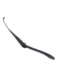 BRACO LIMPADOR ESQUERDO PARA BRISA MEGANE 1.6 2008 2012