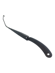 Braco Limpador Parabrisa Direito Megane 2007 2012
