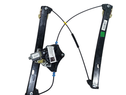 MÁQUINA VIDRO PORTA DIANTEIRA DIREITA HAVAL H6 2024 2025/..