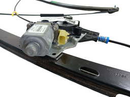 MÁQUINA VIDRO PORTA DIANTEIRA DIREITA HAVAL H6 2024 2025/..