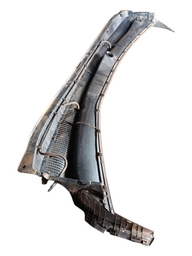 Churrasqueira Hyundai Santa Fé 2007 2008 a 2013