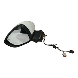 Retrovisor Esquerdo C4 Lounge Ds4 2014 a 2020