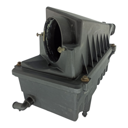 CAIXA DO FILTRO DE AR DO FORD FOCUS 2000 À 2009