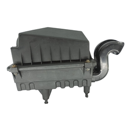 CAIXA DO FILTRO DE AR DO FORD FOCUS 2000 À 2009