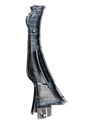 CHURRASQUEIRA TOYOTA CAMRY 2007 2008 2009 2010 2011