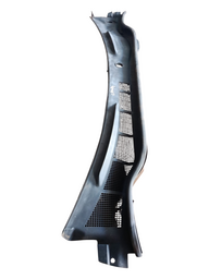 CHURRASQUEIRA TOYOTA CAMRY 2007 2008 2009 2010 2011