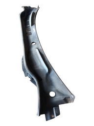 CHURRASQUEIRA TOYOTA CAMRY 2007 2008 2009 2010 2011