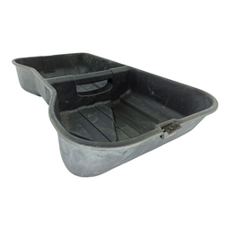 CAIXA PORTA FERRAMENTAS VOLKSWAGEN SEAT CORDOBA POLO CLASSIC