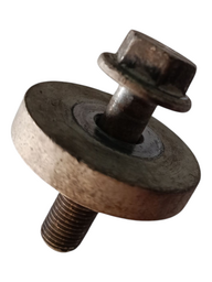 Parafuso Polia Virabrequim Renault 1.6 16v 1998 a 2013