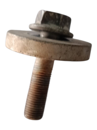 PARAFUSO POLIA VIRABREQUIM RENAULT 1.6 16V 1998 A 2013