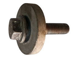 PARAFUSO POLIA VIRABREQUIM RENAULT 1.6 16V 1998 A 2013