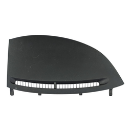 MOLDURA SUPERIOR PAINEL ETIOS 2013 A 2020