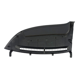 MOLDURA SUPERIOR PAINEL ETIOS 2013 A 2020