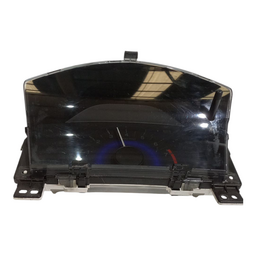 Painel Instrumento Civic 2.0 2012 A 2016