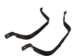 Par Suporte Cinta Tanque Haval H6 2023/2024