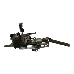 Coluna Direção Civic G9 20122 013 a 2016