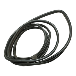 Borracha Porta Dianteira Direita (Carroceria) Civic 12 a 16