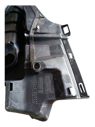 CHURRASQUEIRA ESQUERDA COROLLA 2009 2010 2011 2012 2013 2014