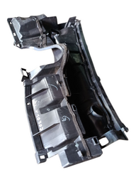 CHURRASQUEIRA ESQUERDA COROLLA 2009 2010 2011 2012 2013 2014