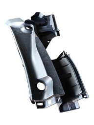 CHURRASQUEIRA ESQUERDA COROLLA 2009 2010 2011 2012 2013 2014