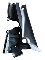 CHURRASQUEIRA ESQUERDA COROLLA 2009 2010 2011 2012 2013 2014