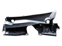 Churrasqueira Esquerda Corolla 2009 2010 2011 2012 2013 2014