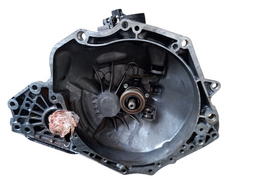 Caixa Cambio Onix Prisma 1.0 2013 2014 a 2016 5 Marchas 