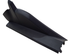 ACABAMENTO LATERAL ESQUERDA PAINEL HAVAL H6 2024/2026