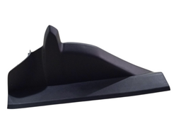 ACABAMENTO LATERAL ESQUERDA PAINEL HAVAL H6 2024/2026