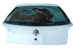 TAMPA TRASEIRA GOL G4 2006 A 2014