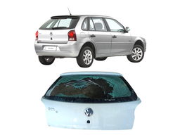 Tampa Traseira Gol G4 2006 a 2014