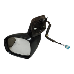 Retrovisor Direito Civic G9 2012 2013 a 2016 C/ Pisca