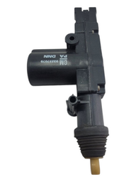 MOTOR ATUADOR ABERTURA PORTA MALAS OMEGA 1992 1998 ORIGINAL