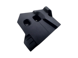 ACABAMENTO DIREITO PORTAMALAS HAVAL H6 1.5 2024