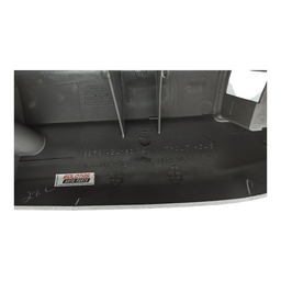 PUXADOR PORTA INTERNO DESCANSO BRAÇO FIESTA ECO 2000 2006