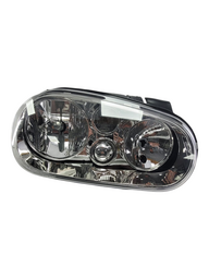 Farol Direito Volkswagen Golf 1999 2006 