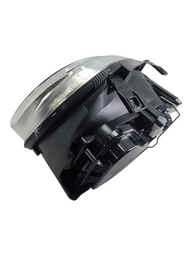 FAROL DIANTEIRO ESQUERDO VOLKSWAGEN GOLF 1999 2006