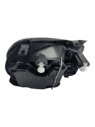 FAROL DIANTEIRO ESQUERDO VOLKSWAGEN GOLF 1999 2006