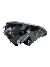 FAROL DIANTEIRO ESQUERDO VOLKSWAGEN GOLF 1999 2006