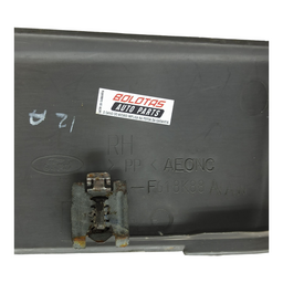 ACABAMENTO BANCO DIANTEIRO KA FIESTA ECO 2000 A 2014