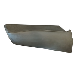 Encosto Lateral Banco Traseiro Direito Civic 2.0 G9  2012 A 