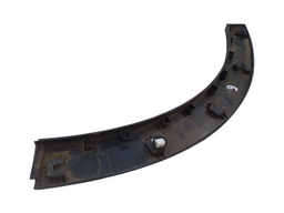 MOLDURA FRISO PORTA TRASEIRA ESQUERDA HAVAL 2023/2026