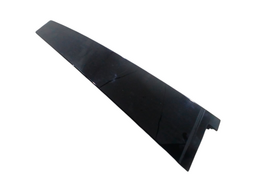 MOLDURA PORTA TRASEIRA ESQUERDA HAVAL H6 2024