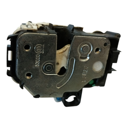 Fechad Porta D.E Palio Att Grand Siena Argo Cronos Pulse... 