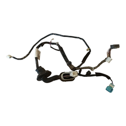 Chicote Porta Dianteira Esquerda Civic 2.0 G9 2012 A 2016