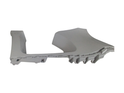 MOLDURA LATERAL DIREITA DO PORTA MALAS HAVAL H6 2024