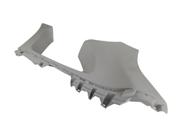 MOLDURA LATERAL DIREITA DO PORTA MALAS HAVAL H6 2024