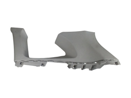 MOLDURA LATERAL DIREITA DO PORTA MALAS HAVAL H6 2024